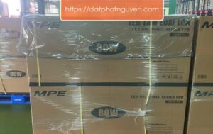 Bạt pvc trong suốt tinh tế bền đẹp