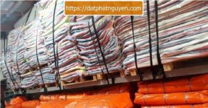 Bạt xây dựng bạt công trình